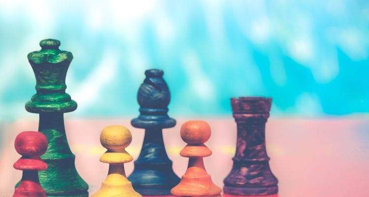 entdecken sie effektive geschäftsstrategien, die ihr unternehmen zum wachstum anregen und ihnen helfen, ihre ziele zu erreichen. erfahren sie, wie sie marktchancen identifizieren und nachhaltigen erfolg sichern können.