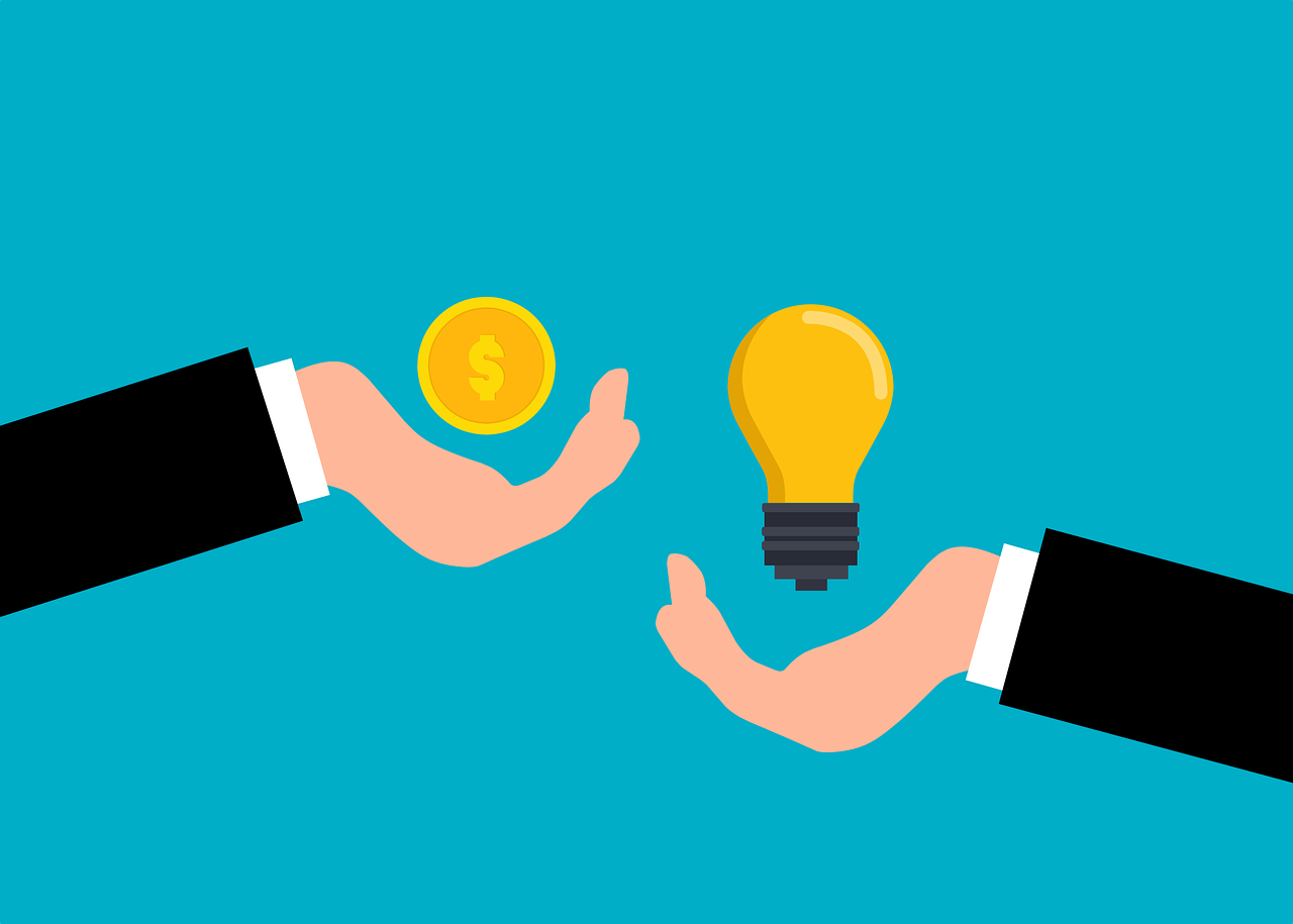 entdecken sie umfassende informationen und strategien zur finanzierung, um ihre projekte erfolgreich zu realisieren. erfahren sie, wie sie investoren gewinnen und optimale finanzierungsoptionen nutzen können.