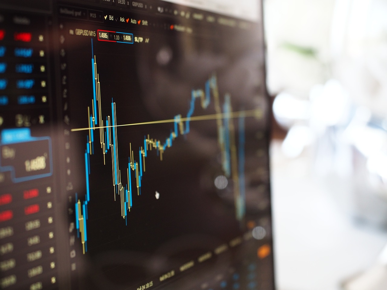 marktanalyse: entdecken sie tiefgehende einblicke in markttrends, wettbewerbsstrategien und verbraucherverhalten, um fundierte entscheidungen für ihr unternehmen zu treffen.