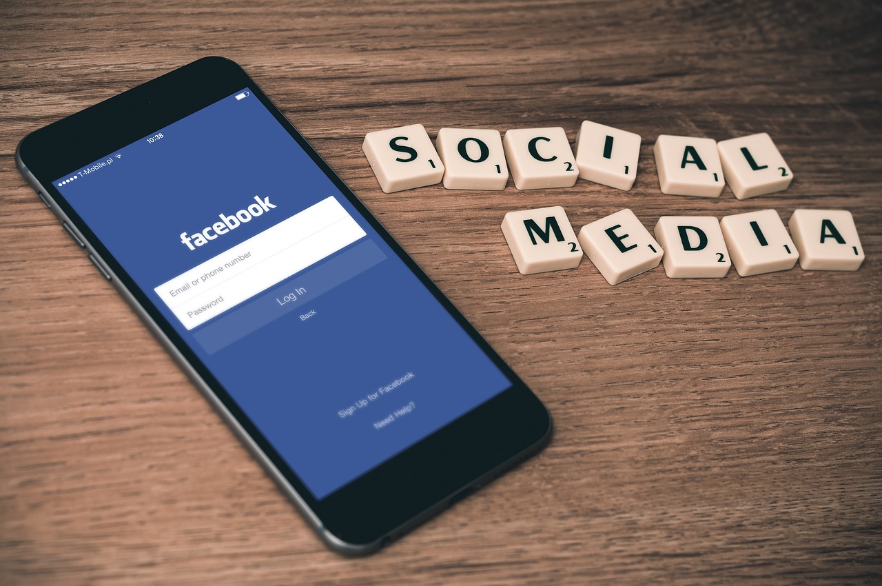 entdecken sie die macht des social media marketings! erfahren sie, wie sie ihre marke erfolgreich in sozialen netzwerken positionieren, ihre zielgruppe erreichen und den traffic auf ihrer website steigern können.