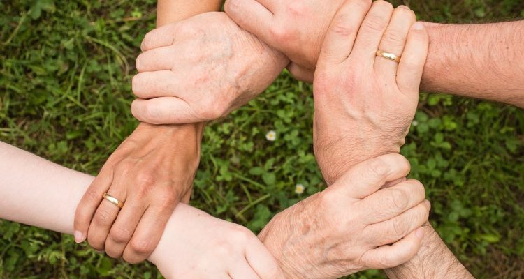 entdecken sie unsere lebendige community, in der sich gleichgesinnte treffen, ideen austauschen und gemeinsam wachsen. treten sie ein und werden sie teil von etwas großem!