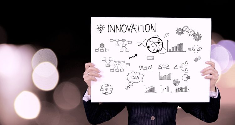 entdecken sie die neuesten trends und entwicklungen im bereich innovation. lassen sie sich inspirieren von bahnbrechenden ideen und technologien, die unsere zukunft prägen.