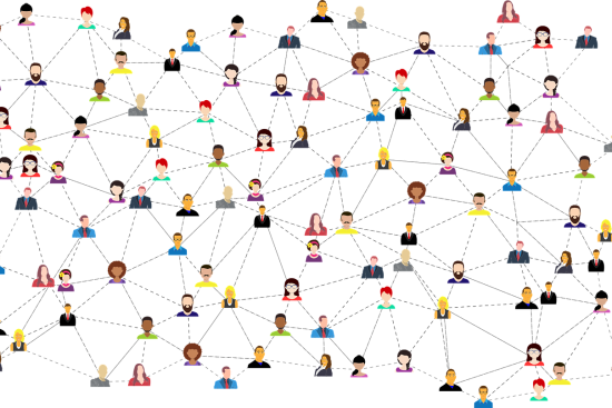 entdecken sie die vorteile von networking: knüpfen sie wertvolle kontakte, erweitern sie ihr berufliches netzwerk und fördern sie ihre karriere durch effektive vernetzung mit gleichgesinnten.