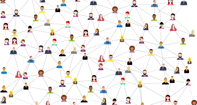 entdecken sie die vorteile von networking: knüpfen sie wertvolle kontakte, erweitern sie ihr berufliches netzwerk und fördern sie ihre karriere durch effektive vernetzung mit gleichgesinnten.