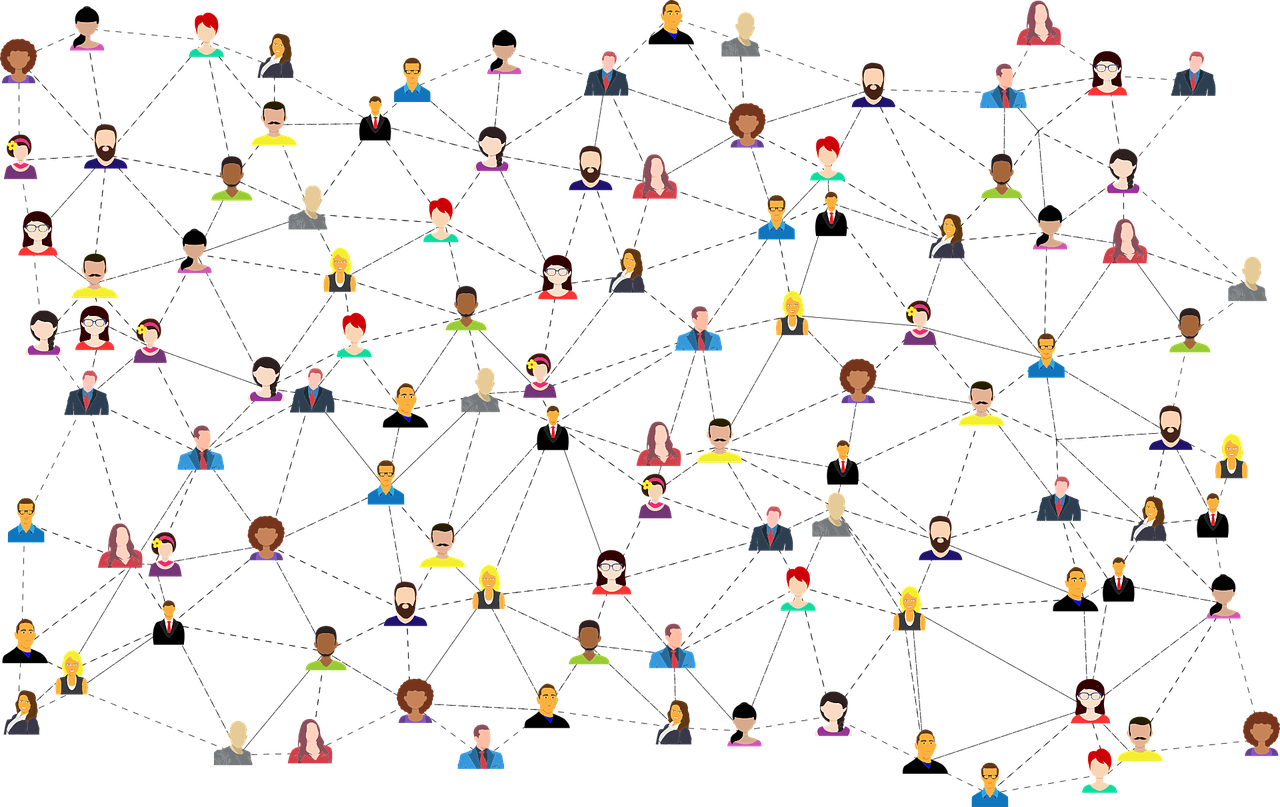 entdecken sie die vorteile von networking: knüpfen sie wertvolle kontakte, erweitern sie ihr berufliches netzwerk und fördern sie ihre karriere durch effektive vernetzung mit gleichgesinnten.
