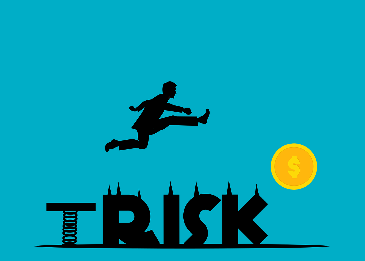 effektives risikomanagement ist entscheidend für den erfolg eines unternehmens. entdecken sie strategien und methoden zur identifizierung, bewertung und minderung von risiken, um ihre organisation zu schützen und nachhaltiges wachstum zu fördern.