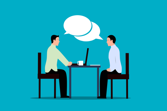 entdecken sie effektive interviewstrategien, um ihr vorstellungsgespräch zu meistern. erfahren sie, wie sie sich optimal vorbereiten, auf schwierige fragen reagieren und die richtigen eindrücke hinterlassen.