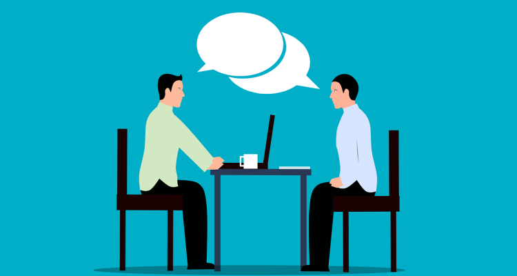 entdecken sie effektive interviewstrategien, um ihr vorstellungsgespräch zu meistern. erfahren sie, wie sie sich optimal vorbereiten, auf schwierige fragen reagieren und die richtigen eindrücke hinterlassen.