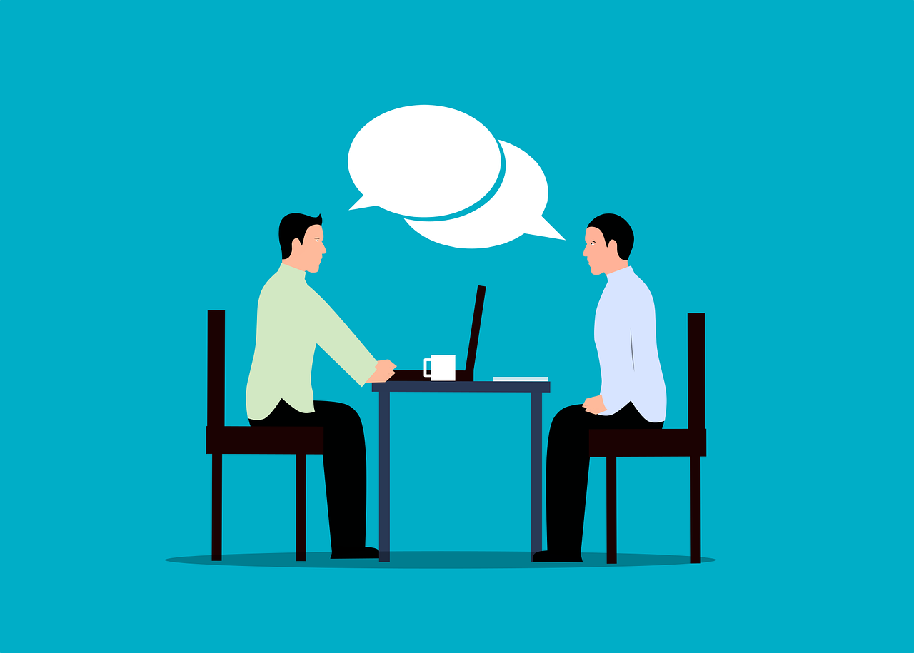 entdecken sie effektive interviewstrategien, um ihr vorstellungsgespräch zu meistern. erfahren sie, wie sie sich optimal vorbereiten, auf schwierige fragen reagieren und die richtigen eindrücke hinterlassen.