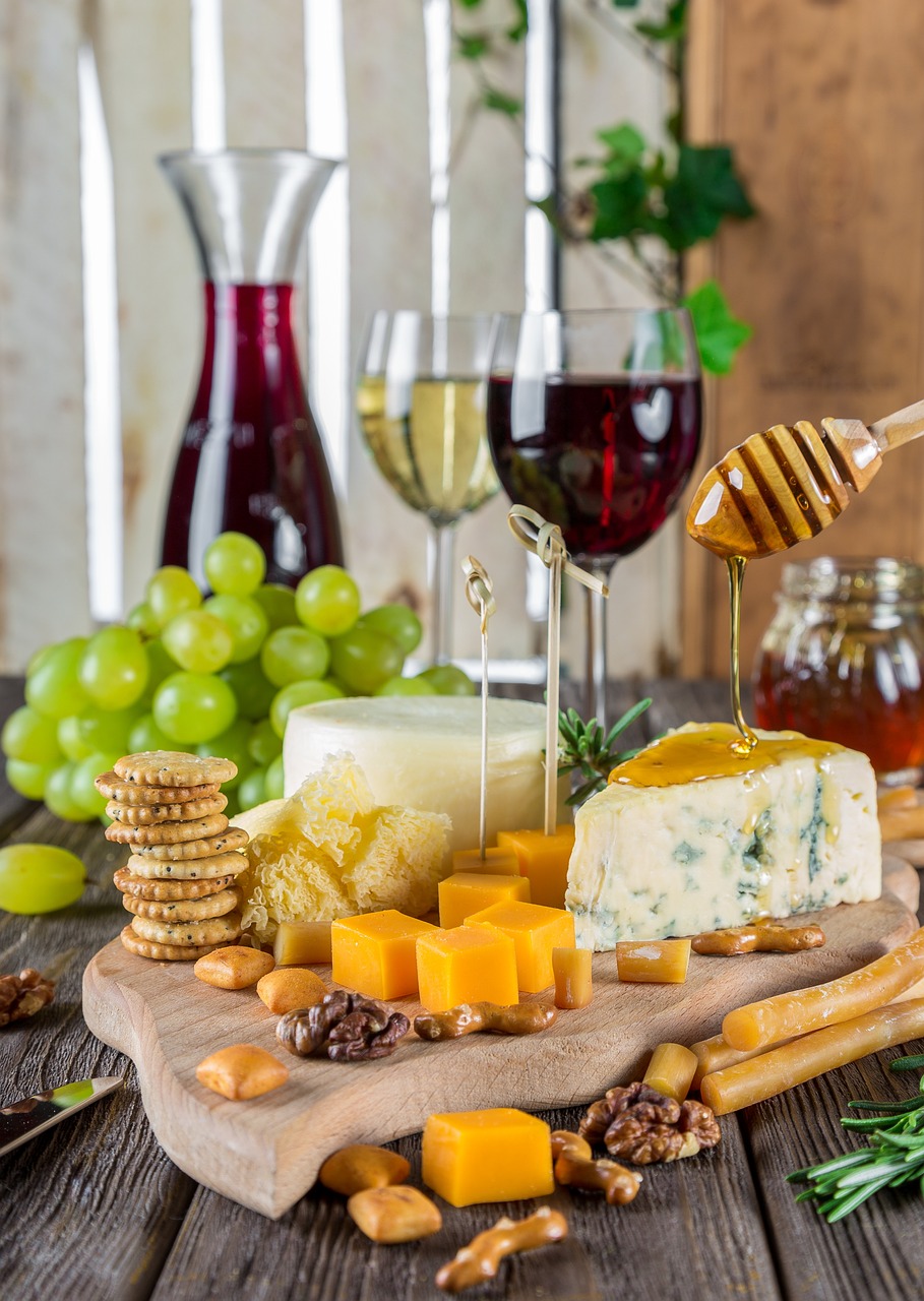entdecken sie die faszinierende welt der gastronomie! von feinen restaurants bis zu kulinarischen workshops - erleben sie kulinarische vielfalt und kreative küche in deutschland. lassen sie sich von regionalen spezialitäten und internationalen einflüssen inspirieren!