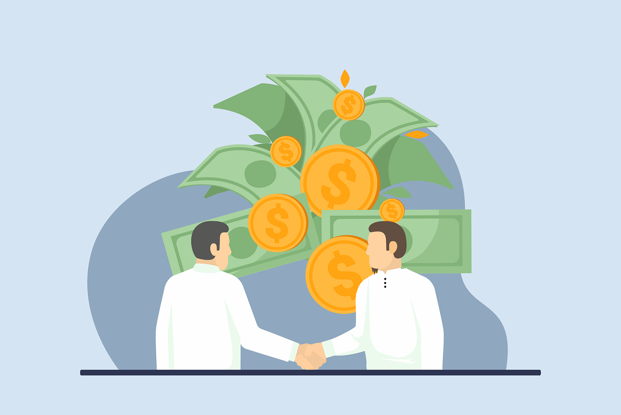 erfahren sie die grundlegenden konzepte des investierens. in dieser einführung entdecken sie die wichtigsten strategien, risiken und chancen, um ihre finanziellen ziele zu erreichen. perfekt für anfänger und alle, die ihre anlagestrategien verstehen und verbessern möchten.