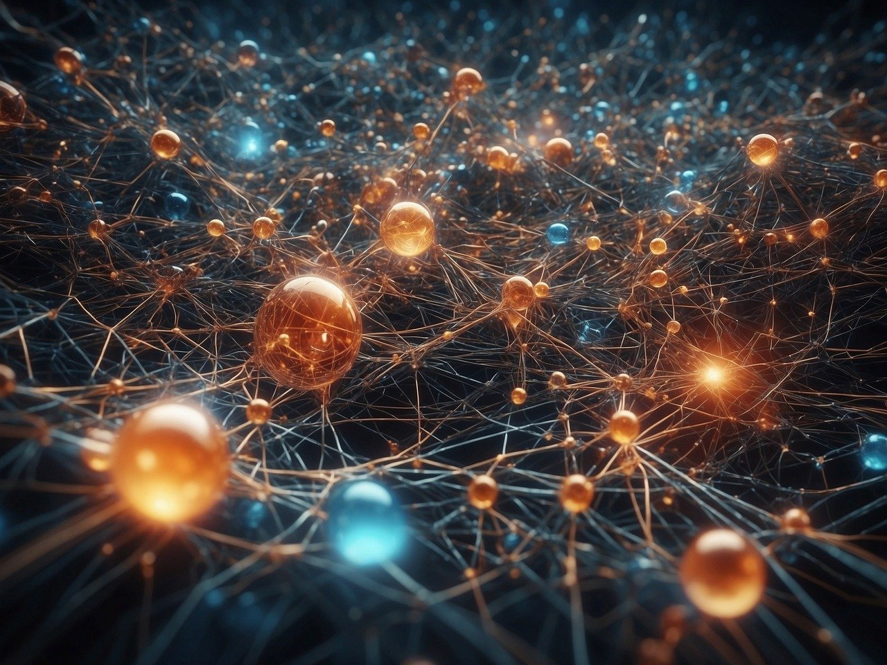 erweitern sie ihre verbindungen und stärken sie ihr berufliches netzwerk durch effektives networking. erfahren sie, wie sie wertvolle kontakte knüpfen und ihre karrierechancen verbessern können.