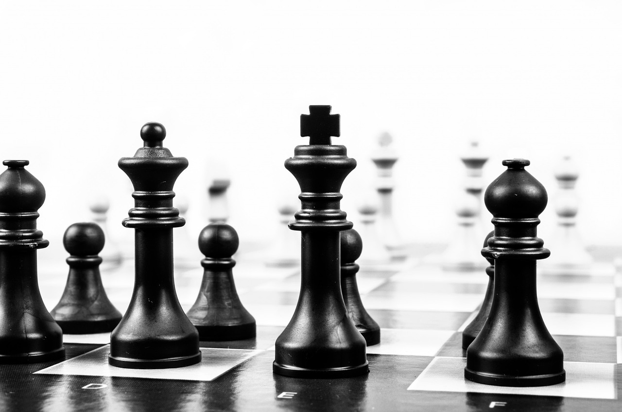 entdecken sie effektive erfolgsstrategien, die ihnen helfen, ihre ziele zu erreichen und ihr volles potenzial auszuschöpfen. erfahren sie, wie sie hindernisse überwinden und erfolgreich im beruf und im leben werden.