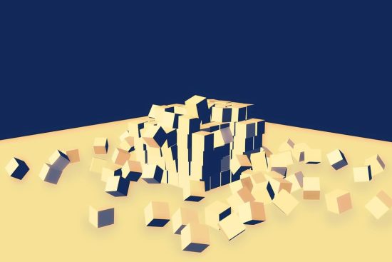 entdecken sie, wie disruptive innovationen unternehmen revolutionieren, märkte verändern und neue chancen schaffen. erfahren sie, welche trends die zukunft gestalten und wie sie sich darauf vorbereiten können.