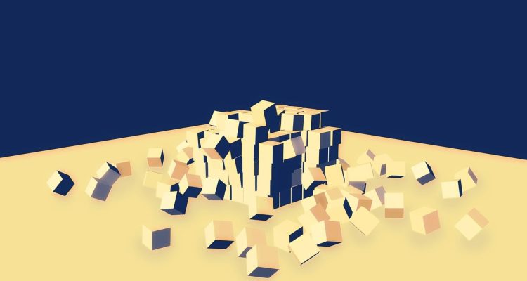 entdecken sie, wie disruptive innovationen unternehmen revolutionieren, märkte verändern und neue chancen schaffen. erfahren sie, welche trends die zukunft gestalten und wie sie sich darauf vorbereiten können.