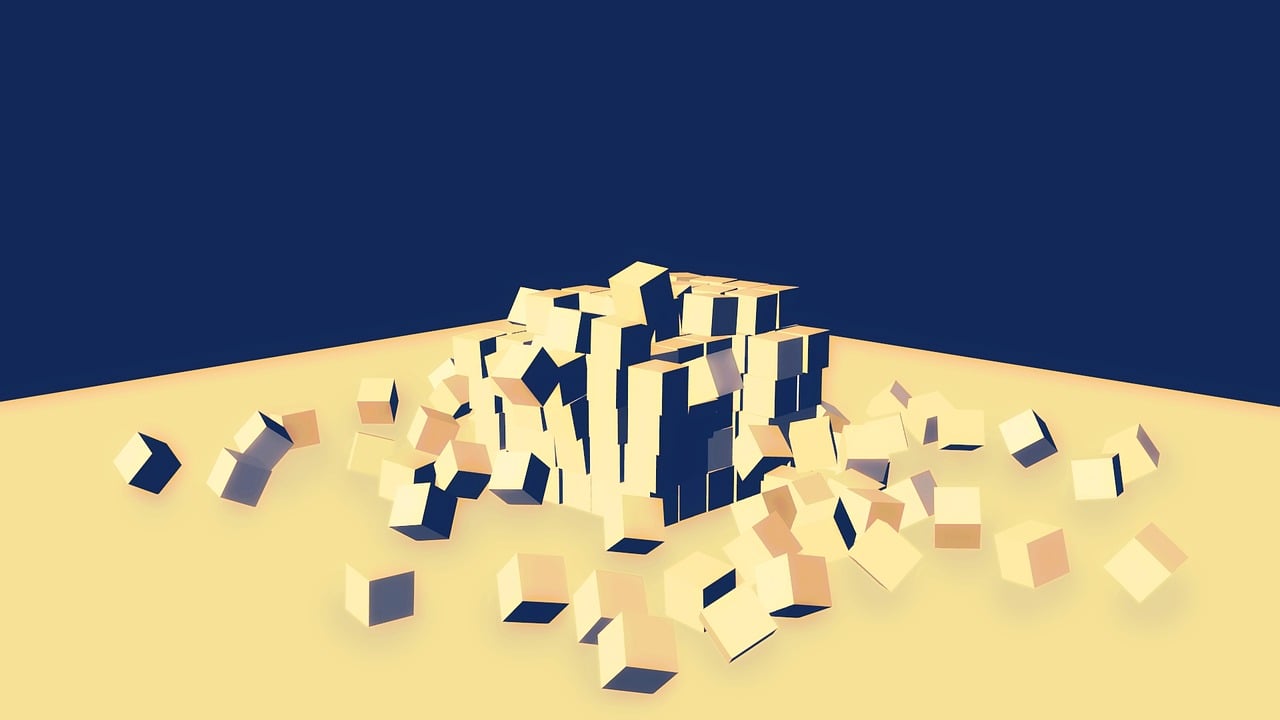 entdecken sie, wie disruptive innovationen unternehmen revolutionieren, märkte verändern und neue chancen schaffen. erfahren sie, welche trends die zukunft gestalten und wie sie sich darauf vorbereiten können.