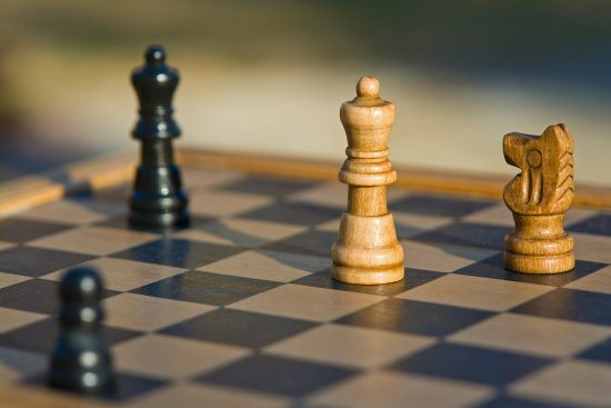 entdecken sie effektive geschäftsstrategien, die ihnen helfen, ihr unternehmen zu optimieren, den umsatz zu steigern und in einem wettbewerbsintensiven markt erfolgreich zu bestehen.