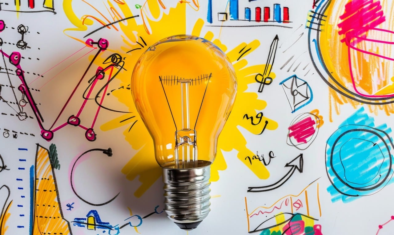 entdecken sie die neuesten trends und technologien in der innovation. erfahren sie, wie innovative ideen und lösungen unsere welt verändern und die zukunft gestalten.