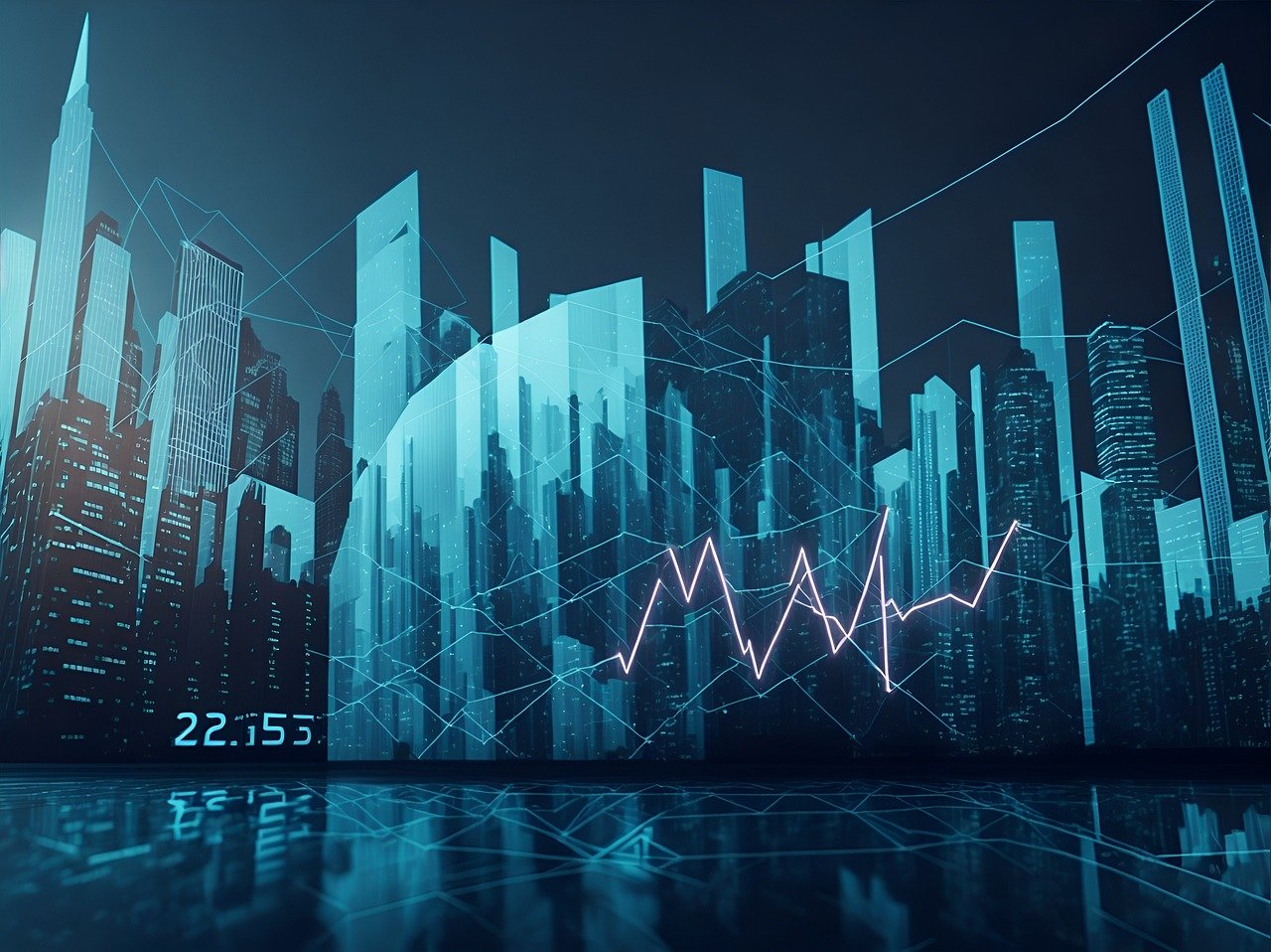 entdecken sie intelligente investitionsstrategien und wertvolle tipps, um ihr vermögen effektiv zu vermehren und finanzielle ziele zu erreichen.