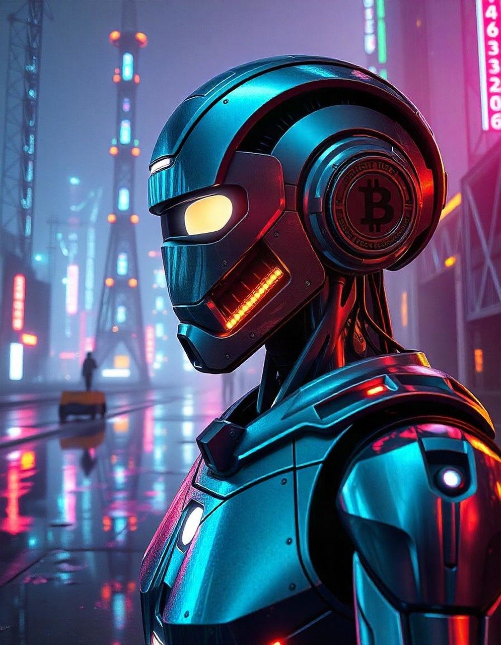 entdecken sie die faszinierende welt der robotik. erfahren sie alles über die neuesten technologien, anwendungen und innovationen in der robotik, die unseren alltag revolutionieren.