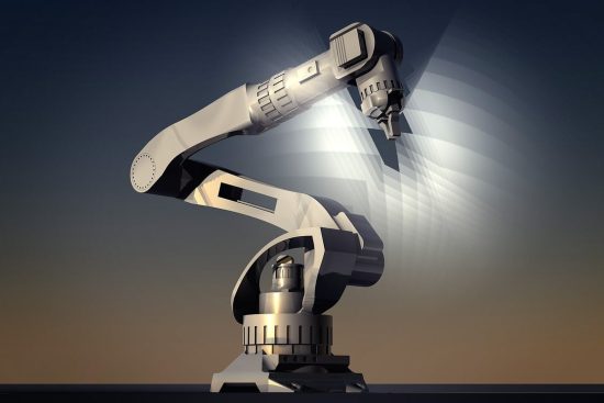 entdecken sie die faszinierende welt der robotik! erfahren sie alles über innovative technologien, anwendungen und die zukunft der robotik, die unsere lebensweise revolutionieren werden.
