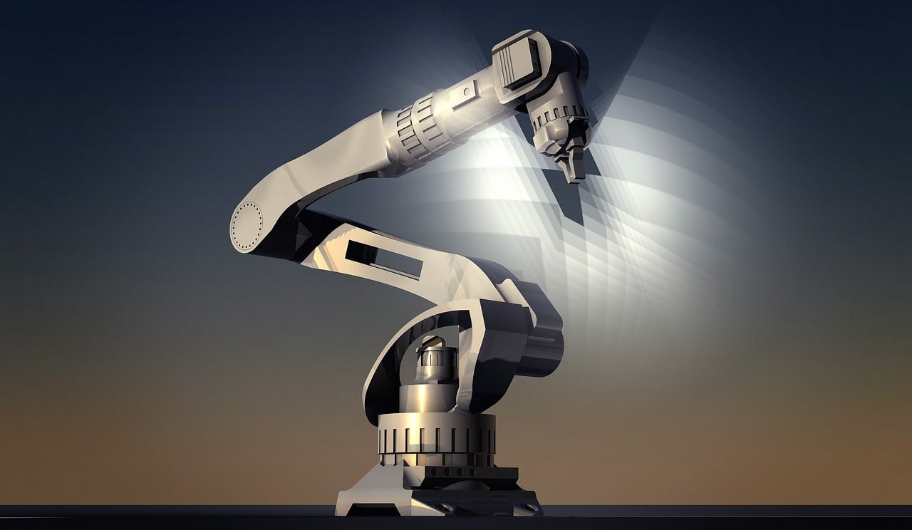 entdecken sie die faszinierende welt der robotik! erfahren sie alles über innovative technologien, anwendungen und die zukunft der robotik, die unsere lebensweise revolutionieren werden.