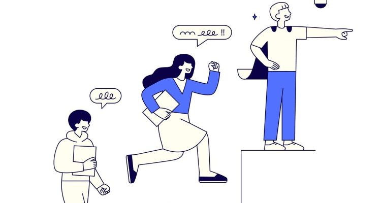 entdecken sie die schlüsselqualitäten und strategien für effektives leadership. verbessern sie ihre führungsfähigkeiten und inspirieren sie ihr team zu höchstleistungen.