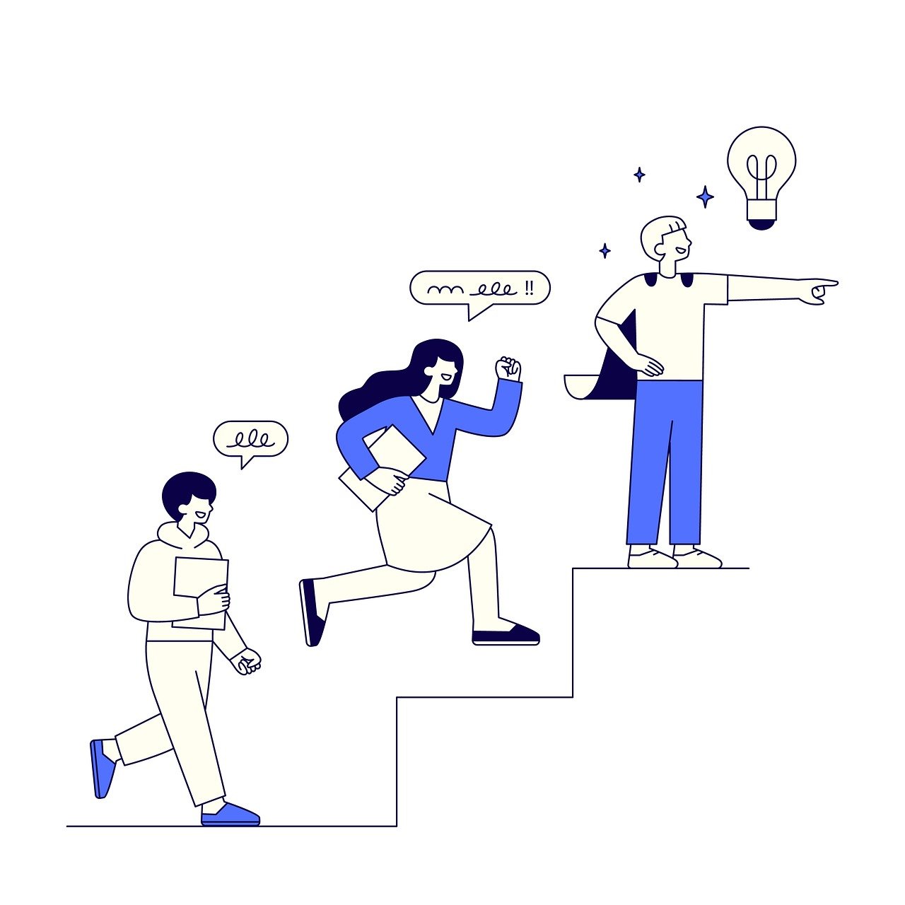 entdecken sie die schlüsselqualitäten und strategien für effektives leadership. verbessern sie ihre führungsfähigkeiten und inspirieren sie ihr team zu höchstleistungen.