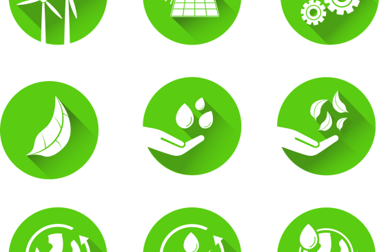 entdecken sie die neuesten trends und strategien für nachhaltigkeit. erfahren sie, wie nachhaltige praktiken in allen bereichen unseres lebens integriert werden können, um eine bessere zukunft für unseren planeten zu sichern.
