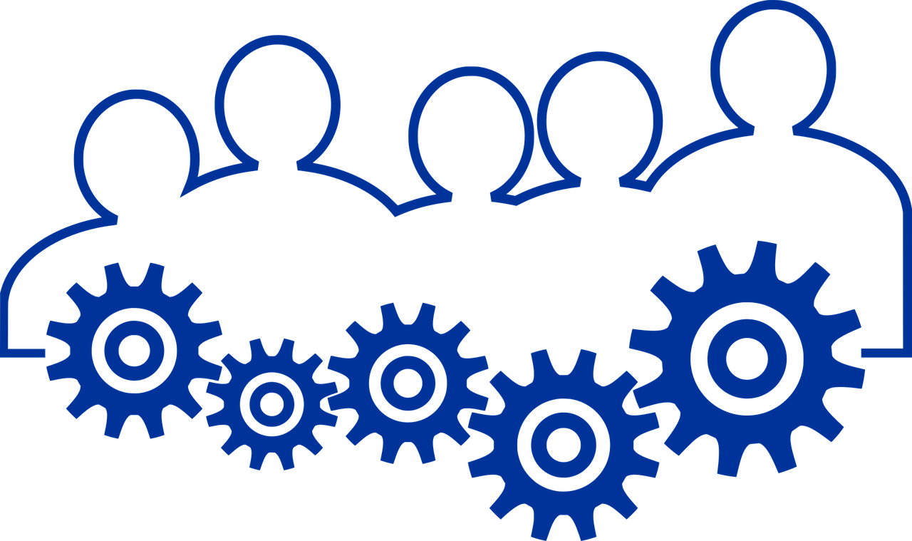 entdecken sie die vorteile der zusammenarbeit in unserem neuesten artikel über kooperationen. erfahren sie, wie effektive teamarbeit innovationen fördert und den erfolg steigert.