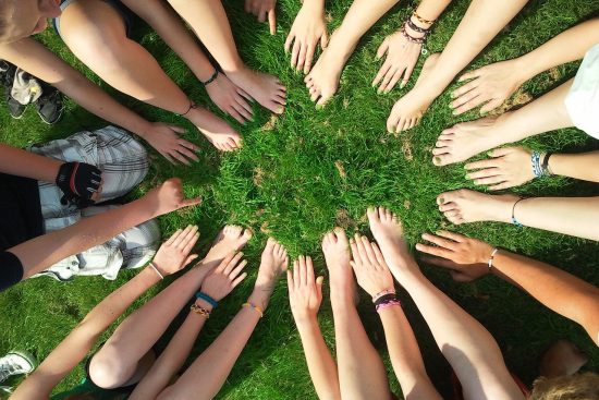 entdecken sie die kraft der gemeinschaft! vernetzen sie sich mit gleichgesinnten, teilen sie ideen und erfahrungen und werden sie teil einer engagierten community, die zusammenarbeit und wachstum fördert.