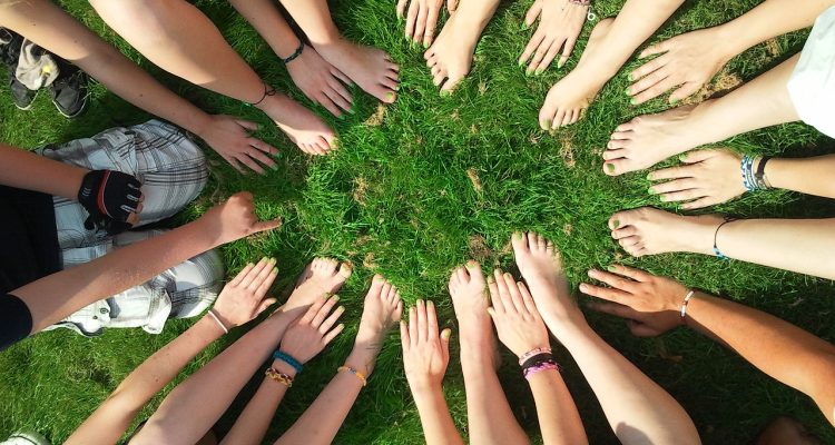 entdecken sie die kraft der gemeinschaft! vernetzen sie sich mit gleichgesinnten, teilen sie ideen und erfahrungen und werden sie teil einer engagierten community, die zusammenarbeit und wachstum fördert.