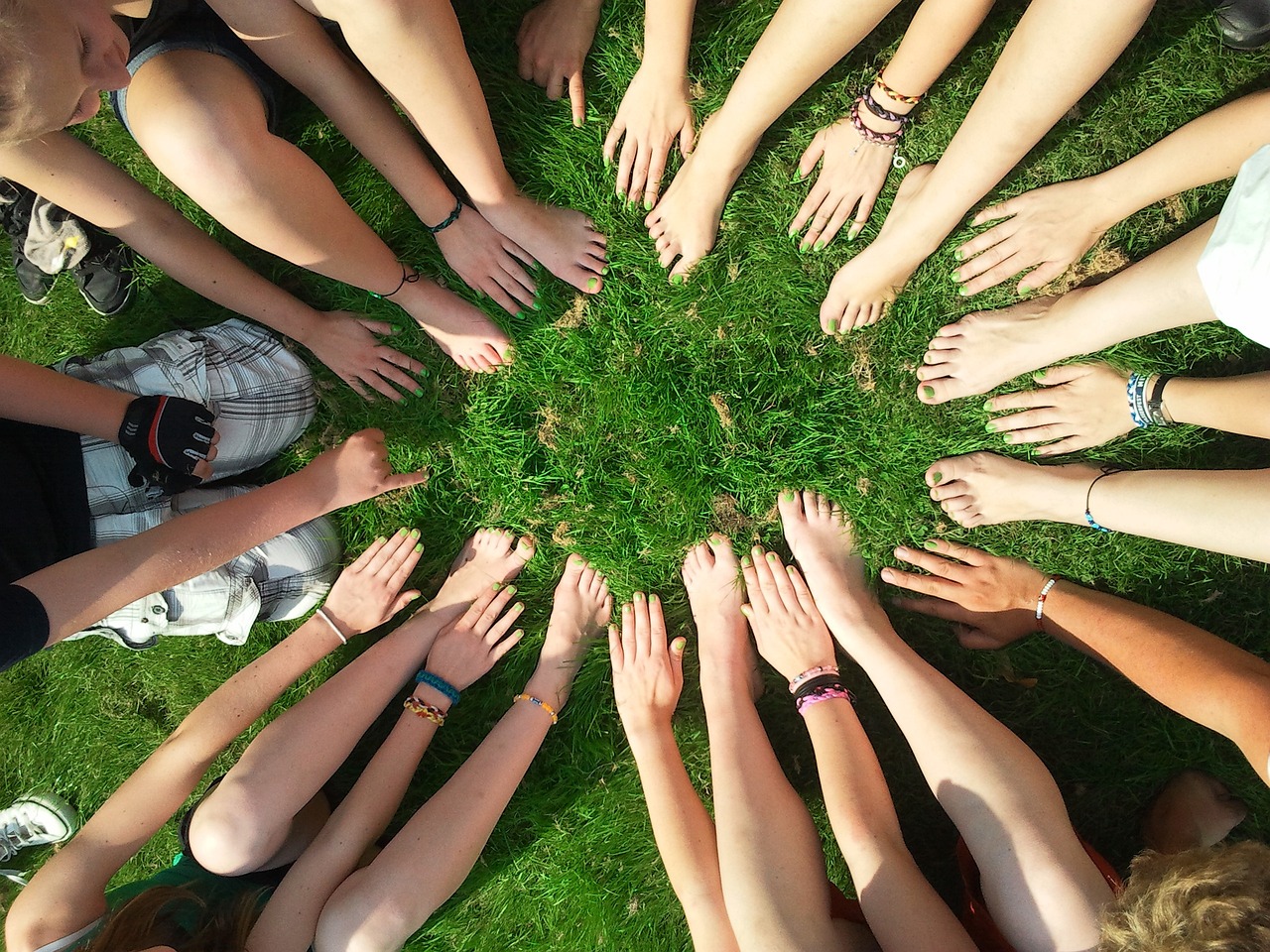entdecken sie die kraft der gemeinschaft! vernetzen sie sich mit gleichgesinnten, teilen sie ideen und erfahrungen und werden sie teil einer engagierten community, die zusammenarbeit und wachstum fördert.