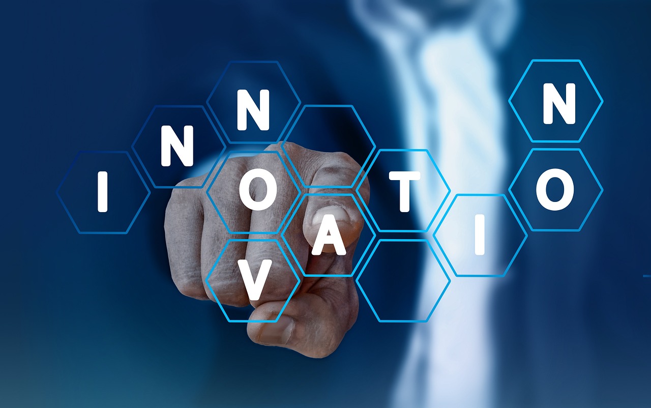 entdecken sie die transformative kraft disruptiver innovationen, die branchen revolutionieren, neue märkte schaffen und das potenzial haben, bestehende geschäftsmodelle grundlegend zu ändern. lassen sie sich inspirieren von den neuesten trends und technologien.