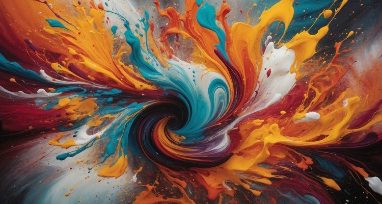 entdecken sie die welt der kreativität! lassen sie sich inspirieren von innovativen ideen, kreativen projekten und unkonventionellem denken, das grenzen sprengt. tauchen sie ein in die kunst des schaffens und erforschen sie, wie kreativität unser leben bereichert.