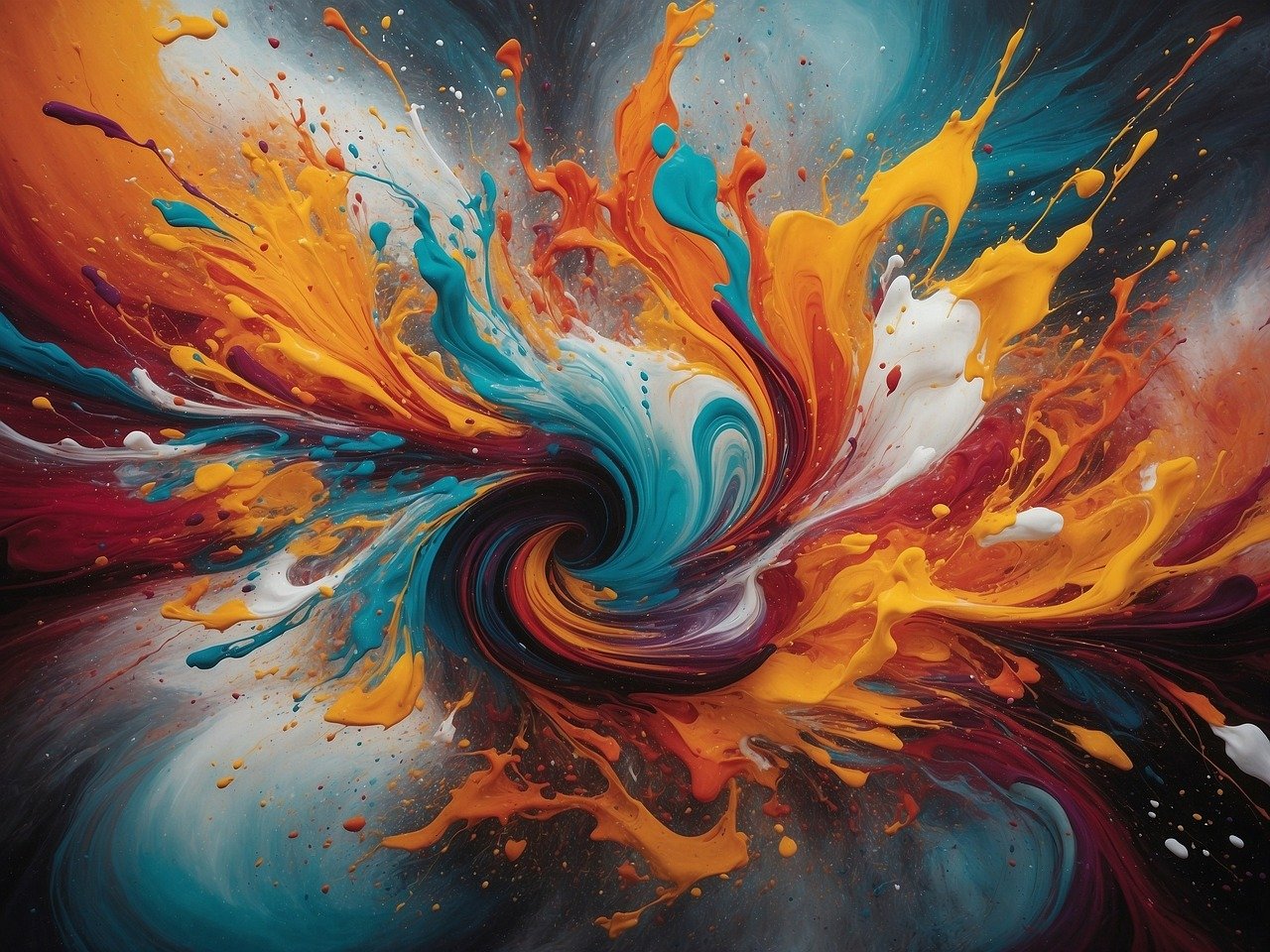 entdecken sie die welt der kreativität! lassen sie sich inspirieren von innovativen ideen, kreativen projekten und unkonventionellem denken, das grenzen sprengt. tauchen sie ein in die kunst des schaffens und erforschen sie, wie kreativität unser leben bereichert.