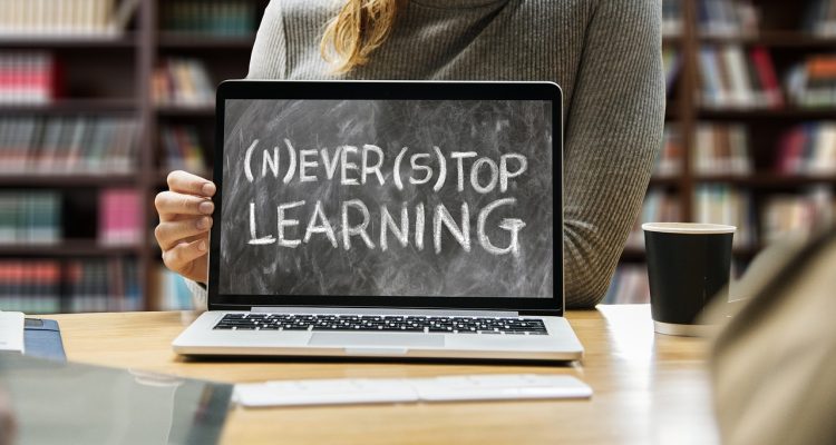 erleben sie, wie lebenslanges lernen ihre persönliche und berufliche entwicklung fördern kann. entdecken sie neue fähigkeiten, weiterbildungsmöglichkeiten und strategien, um in einer sich ständig verändernden welt relevant zu bleiben.