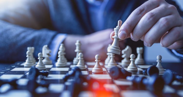 entdecken sie effektive ansätze und techniken zur entwicklung einer wettbewerbsfähigen strategie, die ihrem unternehmen hilft, sich in einem dynamischen marktumfeld abzuheben.