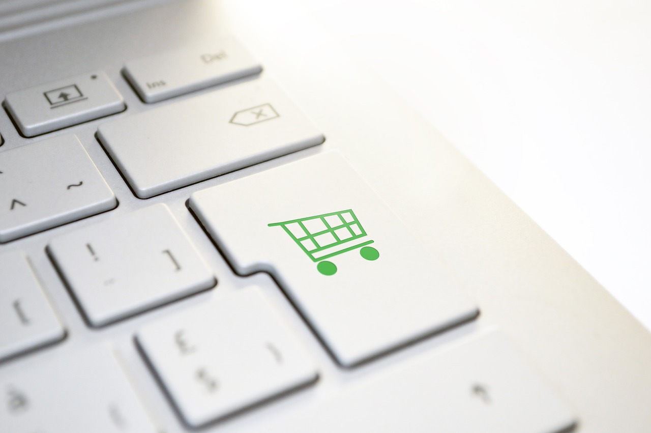 entdecken sie die neuesten trends im e-commerce! optimieren sie ihr online-geschäft mit effektiven strategien und innovativen lösungen, um ihr wachstum zu maximieren und ihre kundenbindung zu stärken.