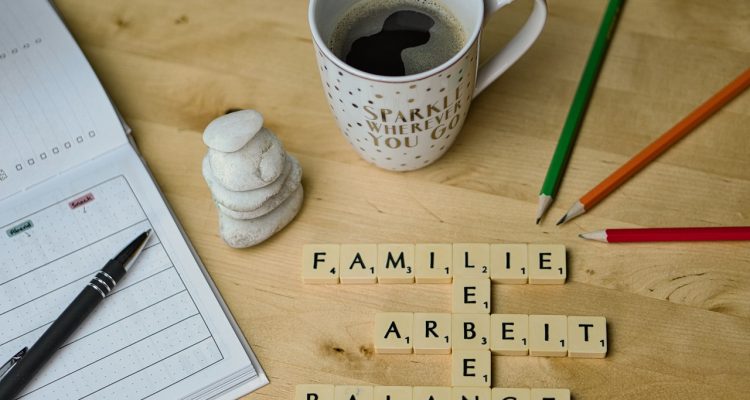 erfahren sie, wie sie eine harmonische work-life-balance erreichen können, um sowohl berufliche erfüllung als auch persönliche zufriedenheit zu genießen.