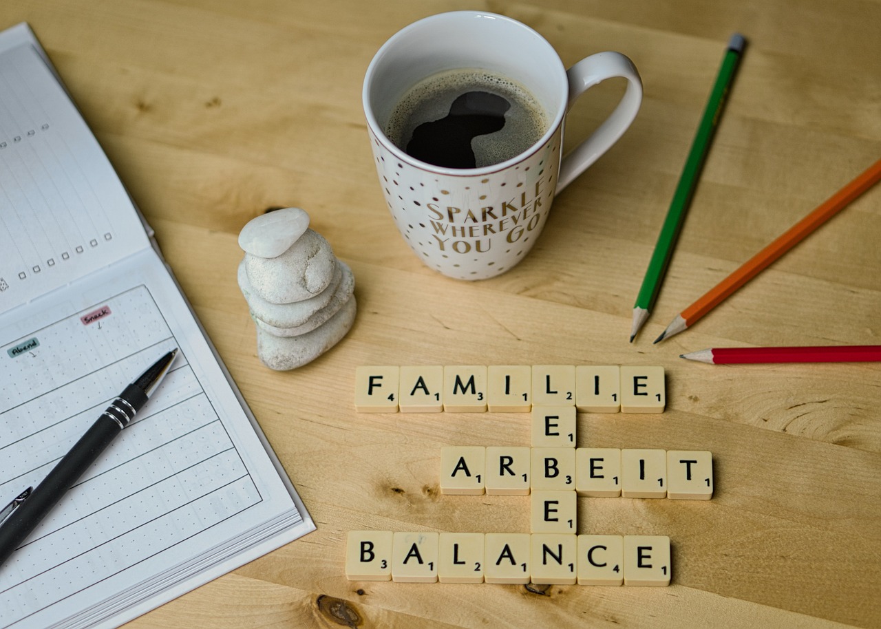 erfahren sie, wie sie eine harmonische work-life-balance erreichen können, um sowohl berufliche erfüllung als auch persönliche zufriedenheit zu genießen.
