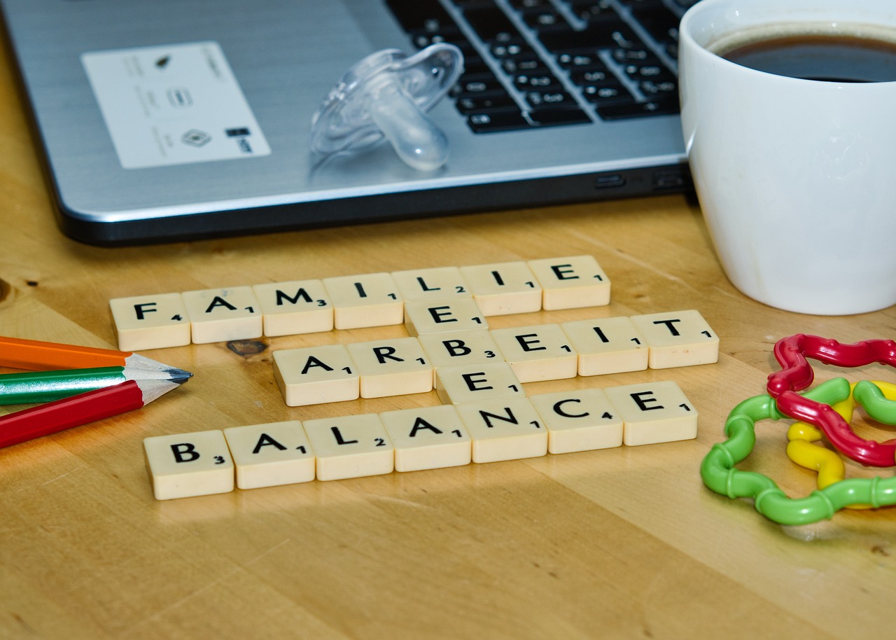 entdecken sie die besten tipps und strategien für eine ausgewogene work-life-balance. lernen sie, wie sie beruf und privatleben harmonisch vereinbaren können, um mehr zufriedenheit und produktivität zu erreichen.
