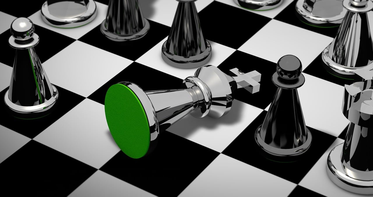 entwickeln und implementieren sie eine effiziente digitale strategie, um ihr unternehmen im digitalen zeitalter zu positionieren und erfolgreich zu wachsen.