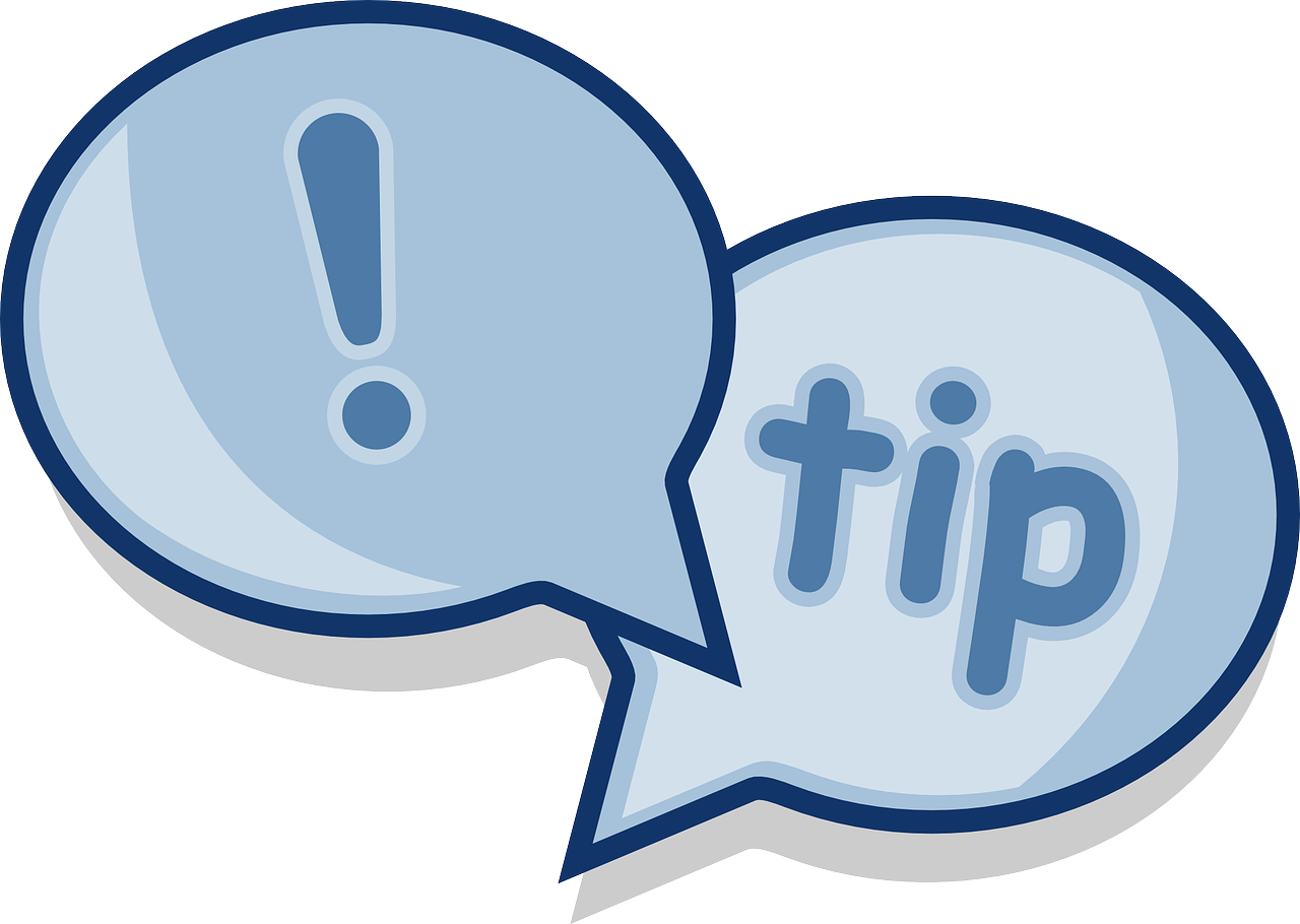 entdecken sie die besten praktischen tipps, um ihren alltag zu erleichtern und effizienter zu gestalten. von einfachen hacks bis hin zu cleveren strategien – hier finden sie alles, was sie brauchen, um smarter zu leben.