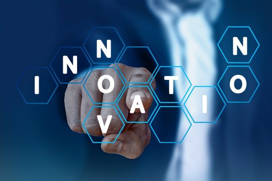 entdecken sie, wie innovation unsere zukunft gestaltet. erfahren sie mehr über bahnbrechende technologien, kreative ideen und lösungen, die unsere welt verändern.