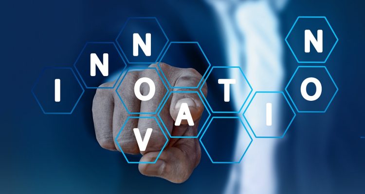 entdecken sie, wie innovation unsere zukunft gestaltet. erfahren sie mehr über bahnbrechende technologien, kreative ideen und lösungen, die unsere welt verändern.