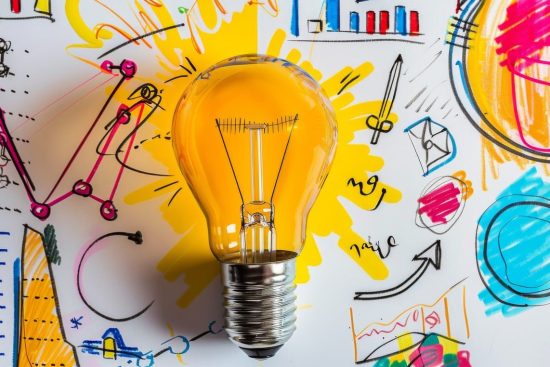 entdecken sie die neuesten trends und ideen von innovatoren, die die zukunft gestalten. lassen sie sich inspirieren von kreativen köpfen, die mit ihren bahnbrechenden konzepten branchenübergreifend für aufsehen sorgen.