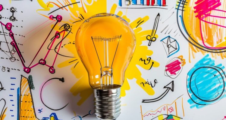 entdecken sie die neuesten trends und ideen von innovatoren, die die zukunft gestalten. lassen sie sich inspirieren von kreativen köpfen, die mit ihren bahnbrechenden konzepten branchenübergreifend für aufsehen sorgen.
