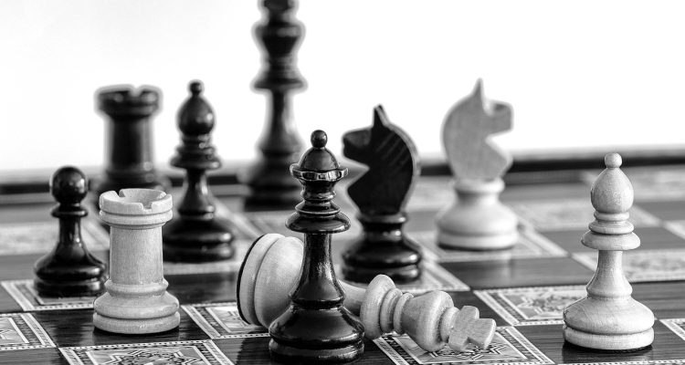 entdecken sie die wichtigsten elemente einer erfolgreichen wettbewerbsstrategie, um sich auf dem markt zu behaupten und nachhaltiges wachstum zu fördern. erfahren sie, wie sie stärken und schwächen analysieren, um effektive strategien zu entwickeln.