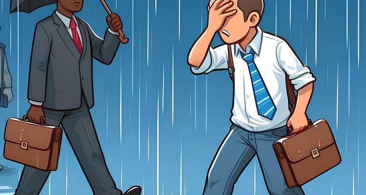entdecken sie die häufigsten fehler in der wettbewerbsstrategie und lernen sie, wie sie diese vermeiden können, um nachhaltigen erfolg in ihrem unternehmen zu sichern.